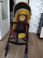 LITE WAY chicco