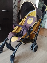 LITE WAY chicco