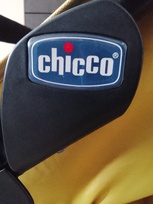 LITE WAY chicco