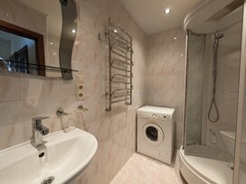 1kamb.butas su holu nuomai