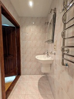 1kamb.butas su holu nuomai