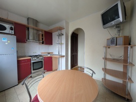 1kamb.butas su holu nuomai