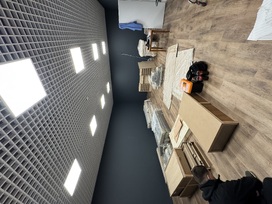 Perkraustymo paslaugos - Baldų Išvežimaa - Krovinių Pervežimas 33