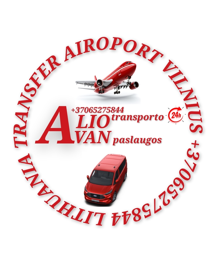 Keleivių pervežimo paslaugą.