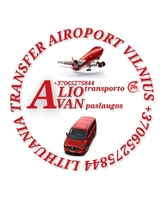 Keleivių pervežimo paslaugą.