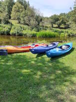 Baidarių, kubilų nuoma Žemaitijoje +37065436962