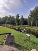 Baidarių, kubilų nuoma Žemaitijoje +37065436962
