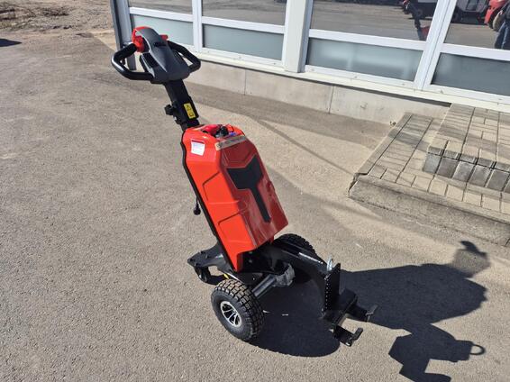 Elektrinis vilkikas QDD10 – 1000 kg