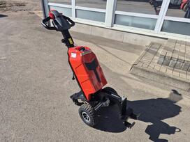 Elektrinis vilkikas QDD10 – 1000 kg