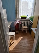 Parduodamas sodo namas Derceklių k.