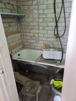 Parduodamas sodo namas Derceklių k.