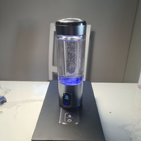 Premium Vandenilio Generatorius (SPE/PEM)