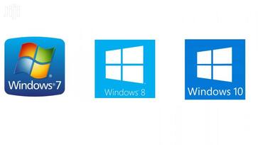 Kompiuterių remontas Windows perrašymas, įrašymas