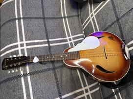 Mandolinos armonikos