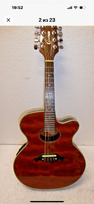 Mandolinos armonikos
