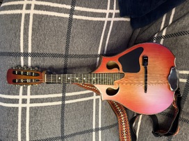 Mandolinos armonikos