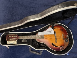 Mandolinos armonikos