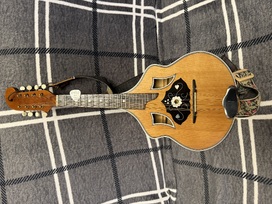 Mandolinos armonikos
