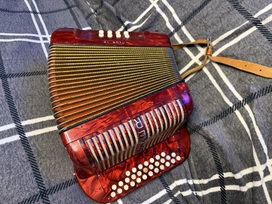 Mandolinos armonikos