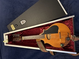 Mandolinos armonikos