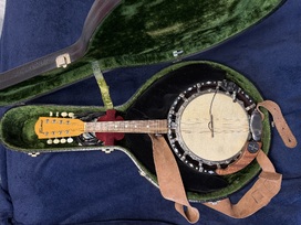 Mandolinos armonikos