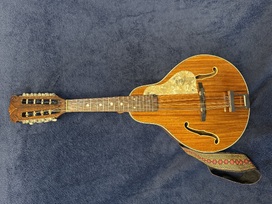 Mandolinos armonikos