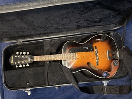 Mandolinos armonikos