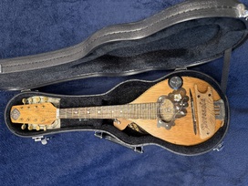 Mandolinos armonikos