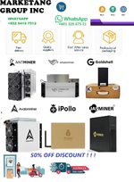 Antminer zcash Z15 Pro 840k (2,000usdt