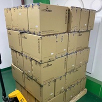 Antminer Litecoin Dogecoin L9 16G 17G Ltc Doge Miner