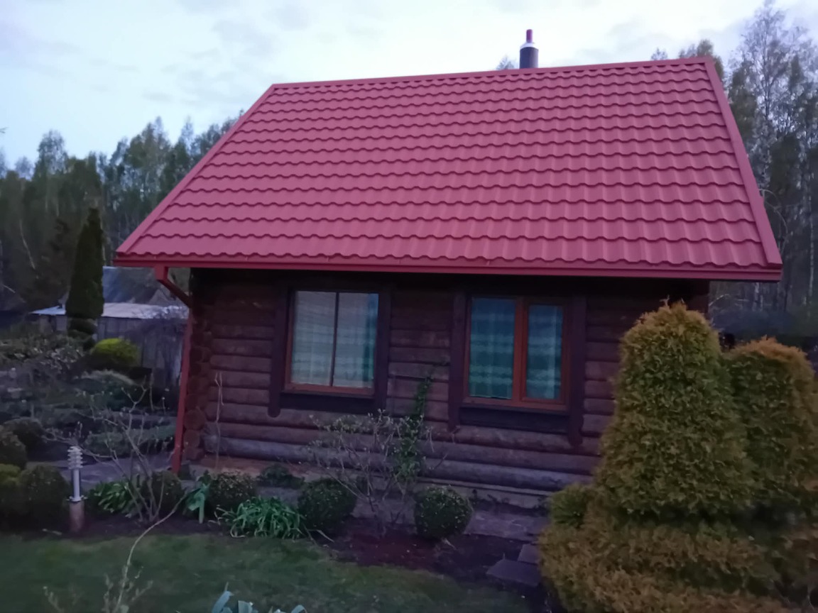 Skardinimo darbai