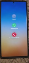 Samsung Galaxy S23 Ultra 512 GB – puikios būklės