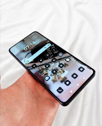 Poco X7 Pro 5G