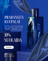 Tekstų kūrimas: reklama, kvietimai