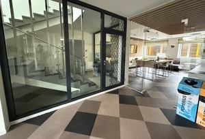 Išnuomojamos administracinės patalpos