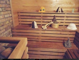 Puiki sodyba