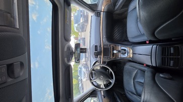Mercedes benz w211 e320