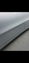 Mercedes benz w211 e320