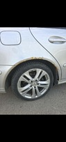 Mercedes benz w211 e320