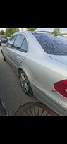 Mercedes benz w211 e320