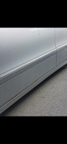 Mercedes benz w211 e320