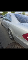 Mercedes benz w211 e320