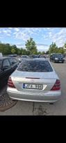 Mercedes benz w211 e320