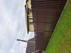 Tvoros montavimas