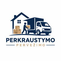 Krovinių Pervežimas Ir Perkraustymo Paslaugos, Vilnius