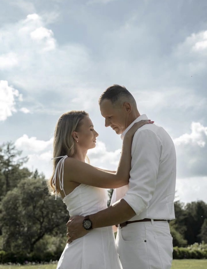 Vestuvių fotografė Kaune ir visoje Lietuvoje
