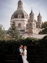 Vestuvių fotografė Kaune ir visoje Lietuvoje
