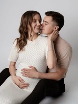 Naujagimių, laukimo, krikštynų, šeimos fotosesijos Kaune ir visoje Lietuvoje