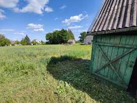 Parduodu sodybą
