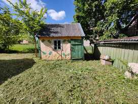 Parduodu sodybą